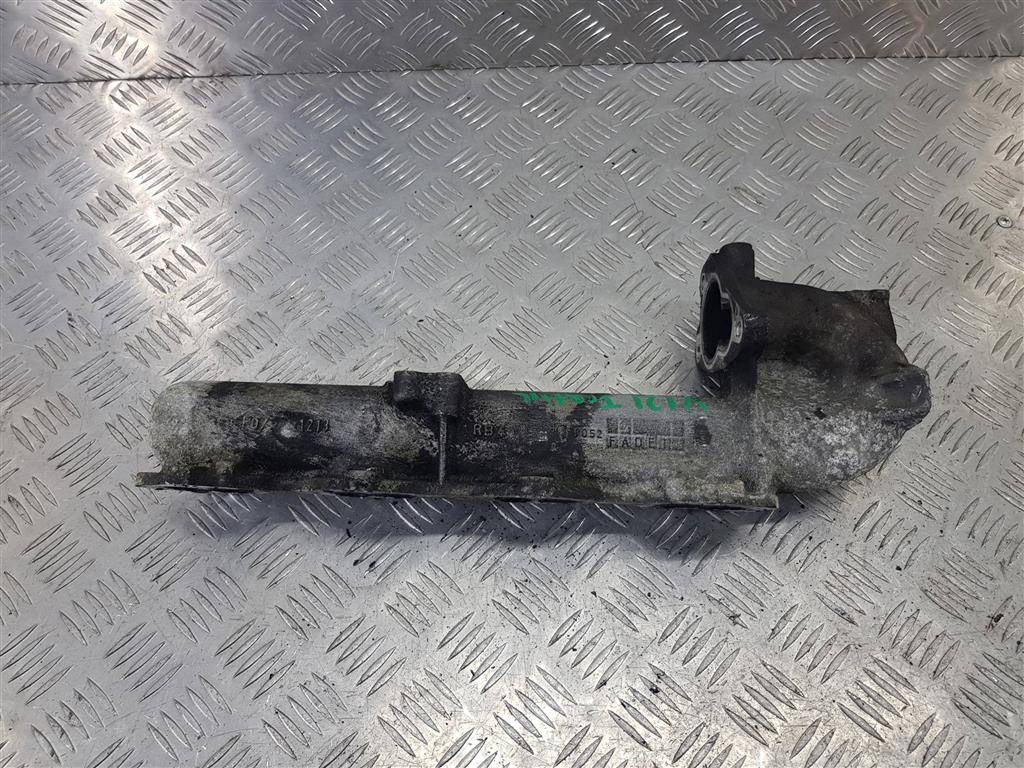 коллектор впускной Renault Trafic  8201022367, 980 рублей, Москва