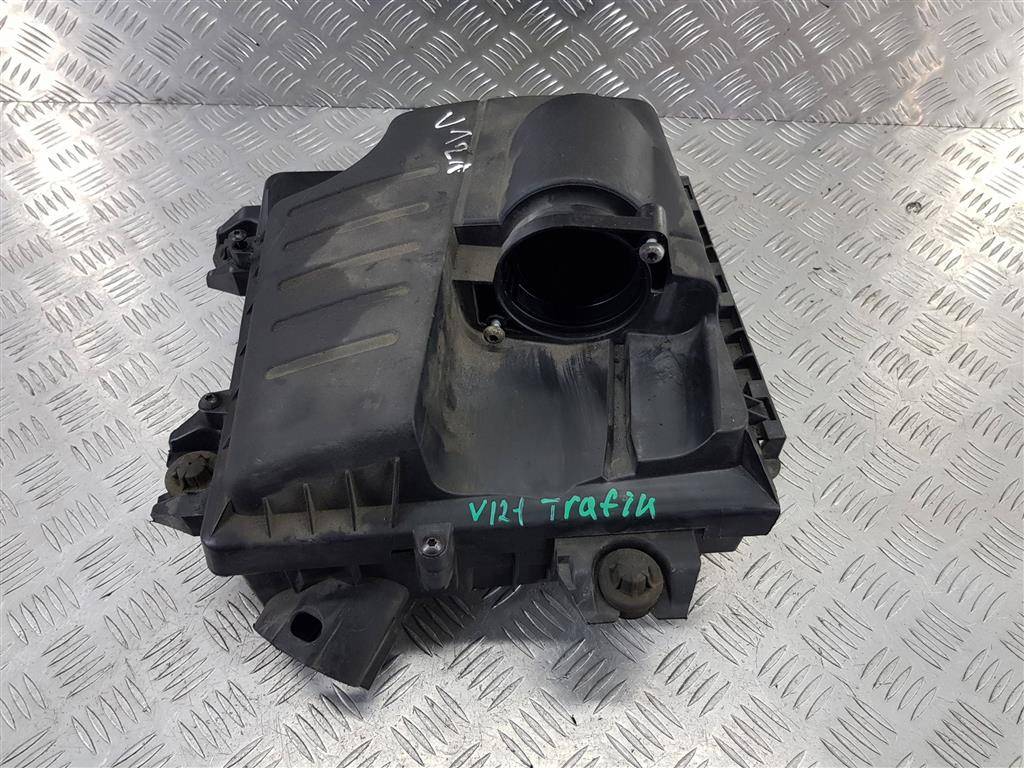 корпус воздушного фильтра Renault Trafic  8200467321, 3740 рублей, Москва