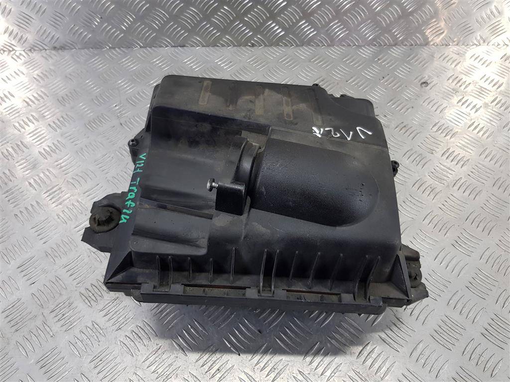 корпус воздушного фильтра Renault Trafic  8200467321, 3740 рублей, Москва