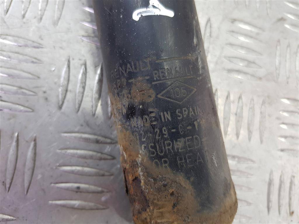 амортизатор Renault Trafic  8200726567, 980 рублей, Москва