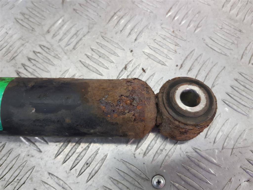 амортизатор Renault Trafic  8200726567, 980 рублей, Москва