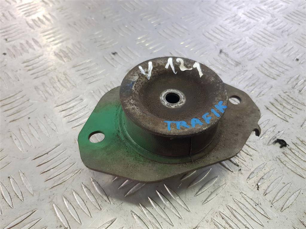 подушка двигателя (опора двс) Renault Trafic  8200065989, 1320 рублей, Москва