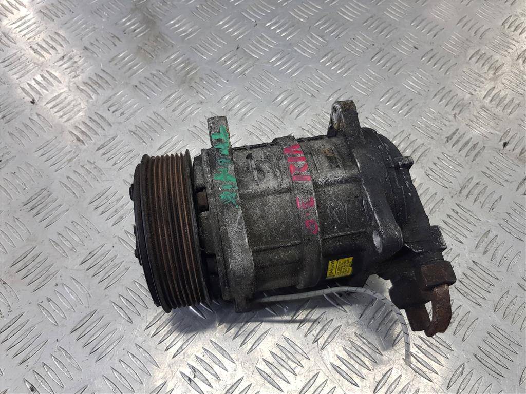 компрессор кондиционера Renault Trafic  8200454172, 3390 рублей, Москва