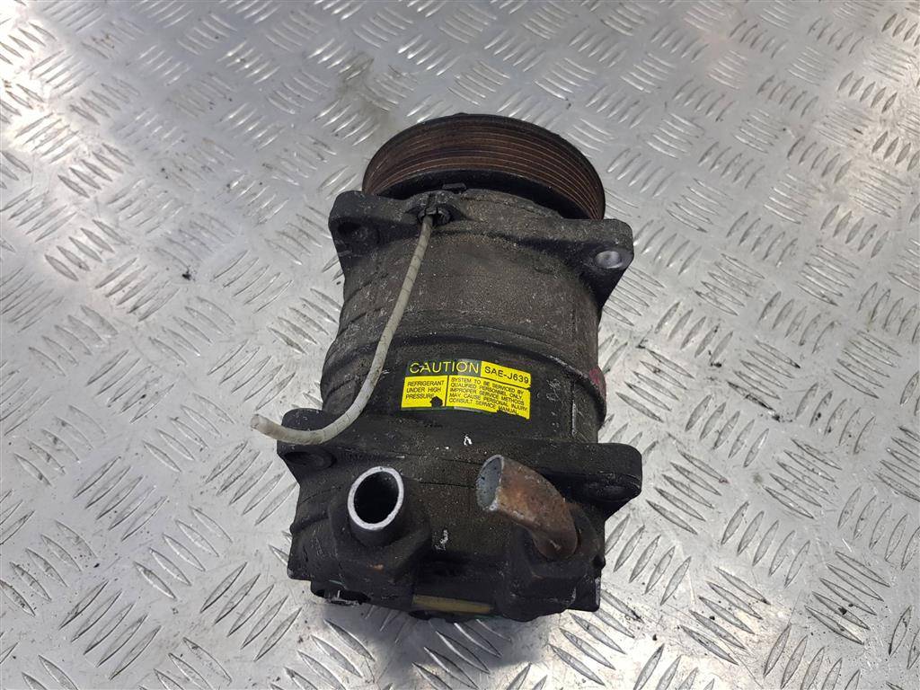 компрессор кондиционера Renault Trafic  8200454172, 3390 рублей, Москва