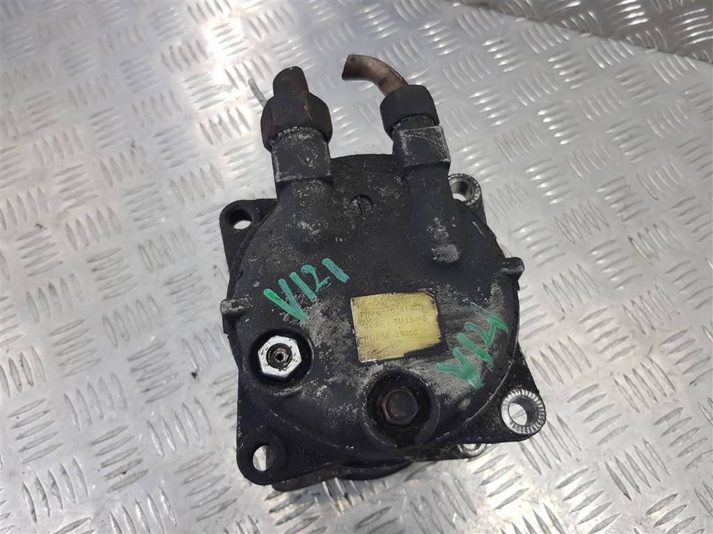 компрессор кондиционера Renault Trafic  8200454172, 3390 рублей, Москва