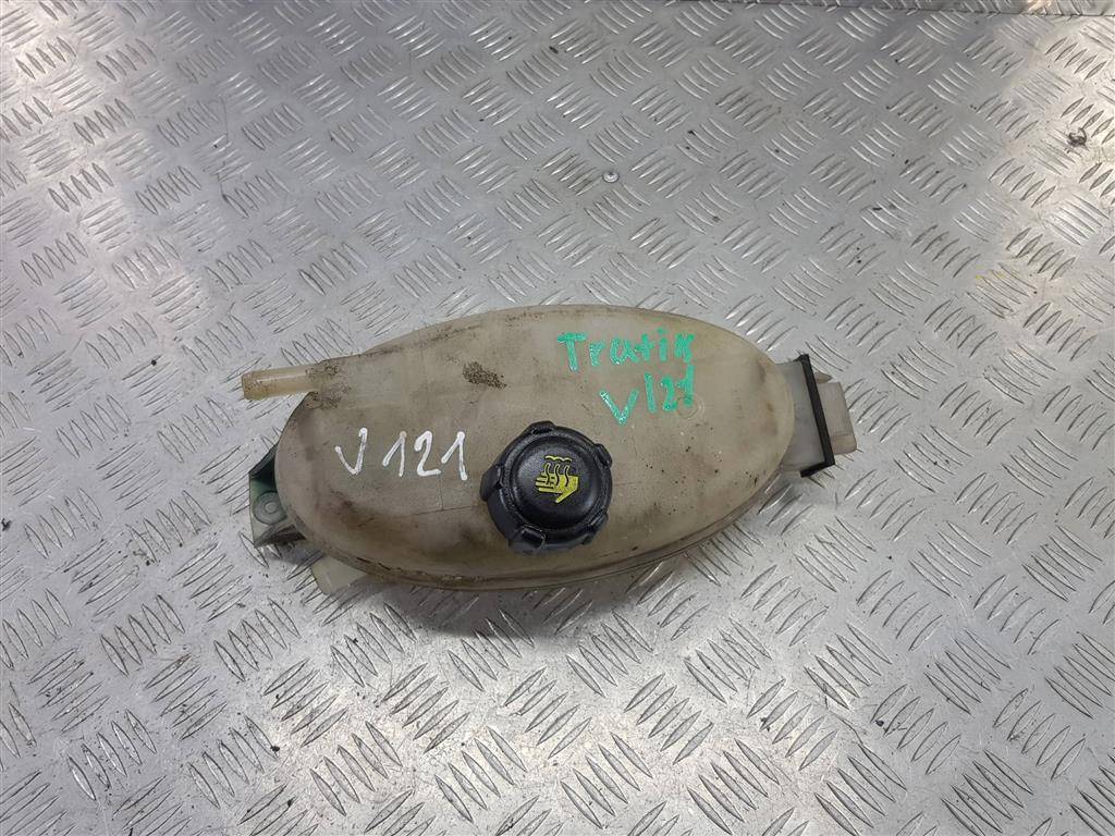 бачок расширительный Renault Trafic  217100015R, 750 рублей, Москва