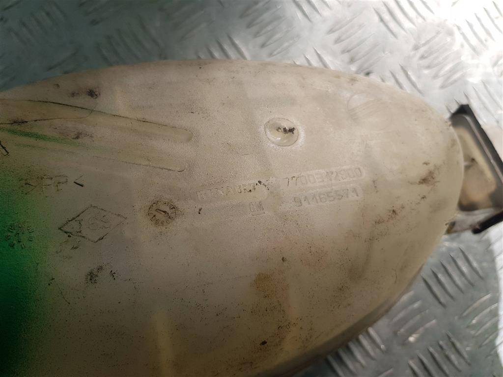 бачок расширительный Renault Trafic  217100015R, 750 рублей, Москва