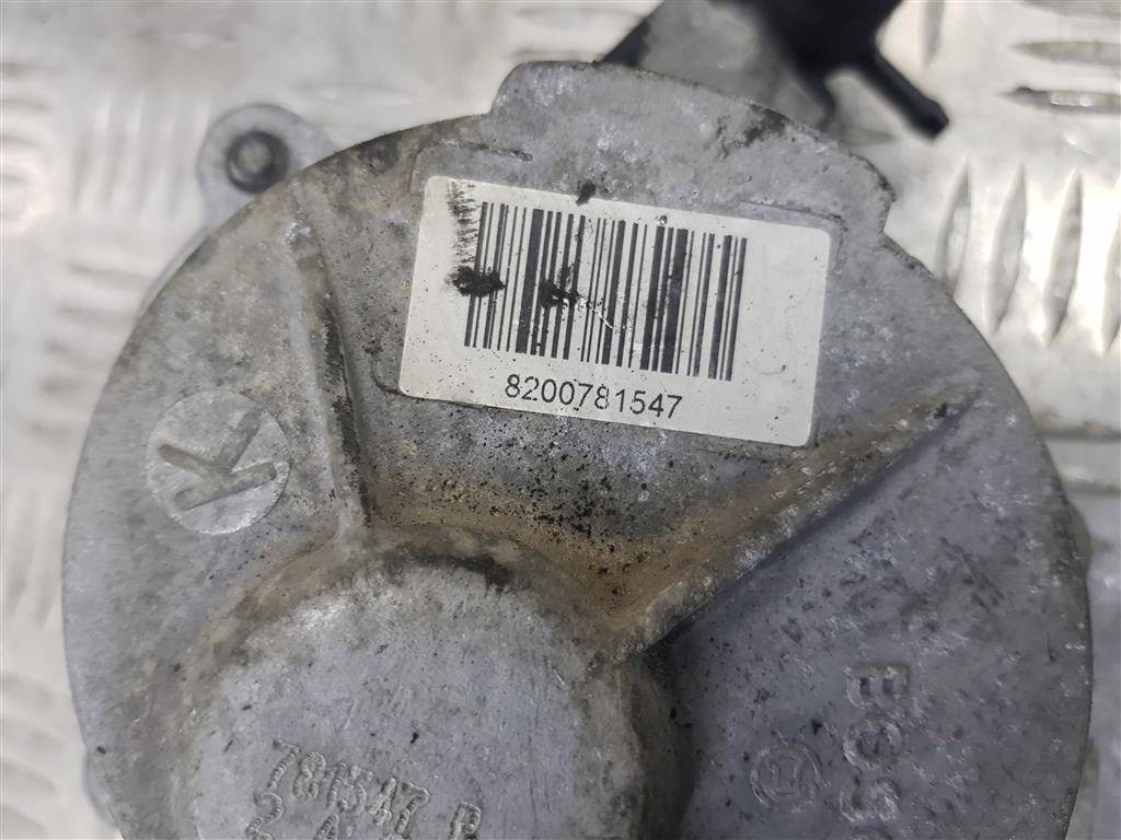 насос вакуумный Renault Trafic  8200781547, 1320 рублей, Москва