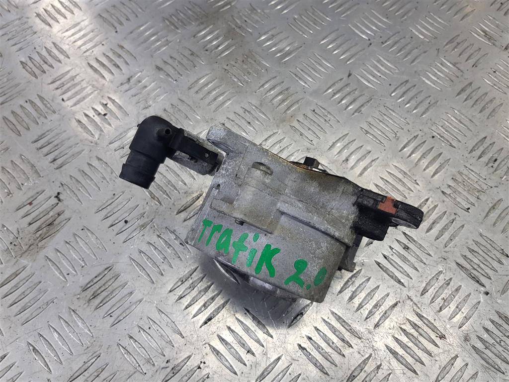 насос вакуумный Renault Trafic  8200781547, 1320 рублей, Москва