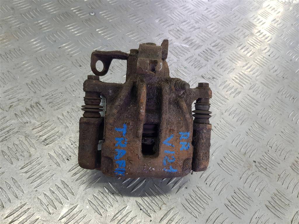 суппорт Renault Trafic  7701056165, 2470 рублей, Москва