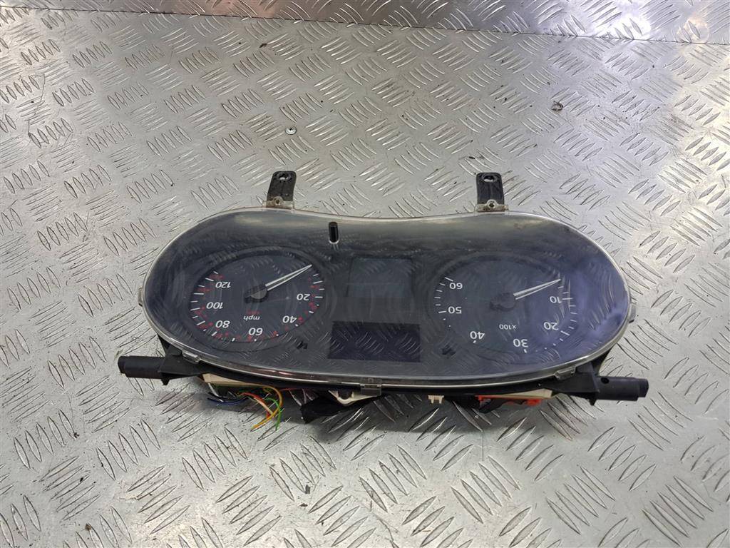 панель приборов Renault Trafic  8200283196, 1320 рублей, Москва