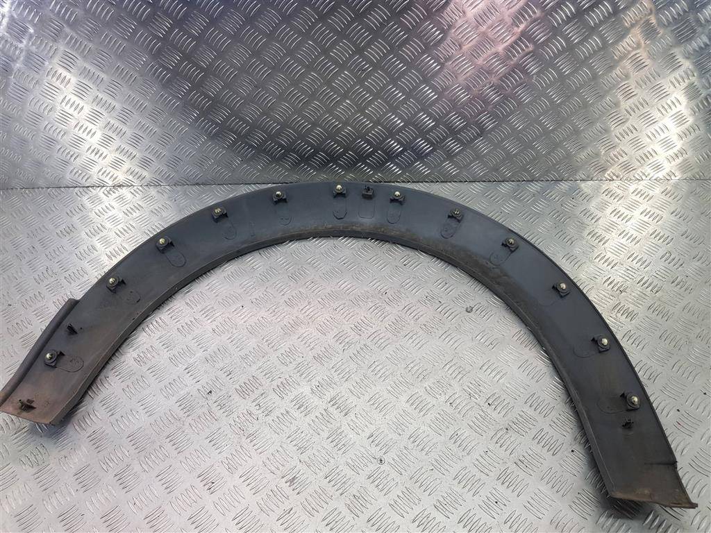 накладка крыла заднего FORD Tourneo Connect  1440797, 1320 рублей, Москва