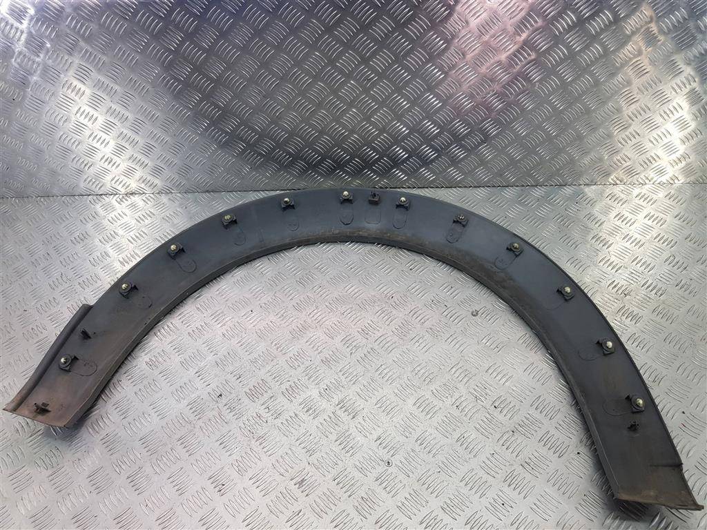 накладка крыла заднего FORD Tourneo Connect  1440797, 1320 рублей, Москва