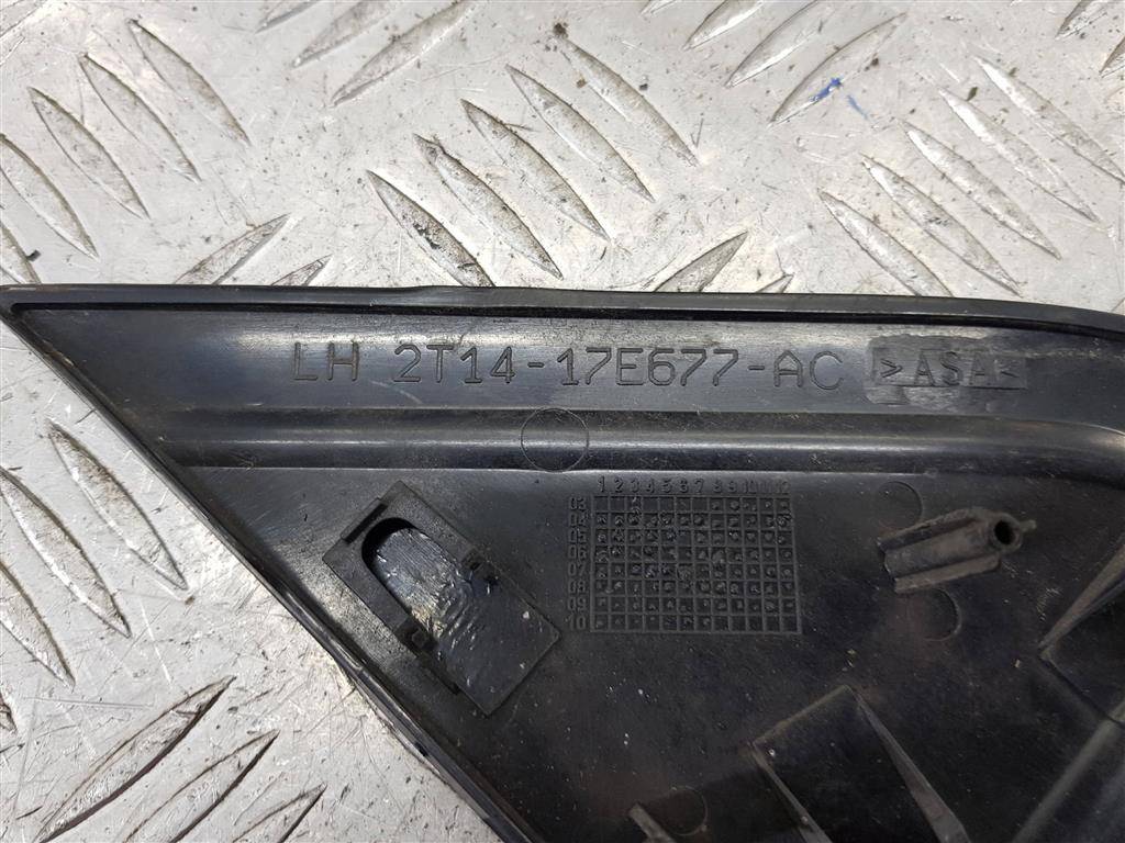 накладка крыла переднего FORD Tourneo Connect  5212221, 750 рублей, Москва