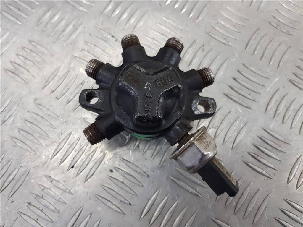 рампа топливная FORD Tourneo Connect  1445928, 1320 рублей, Москва