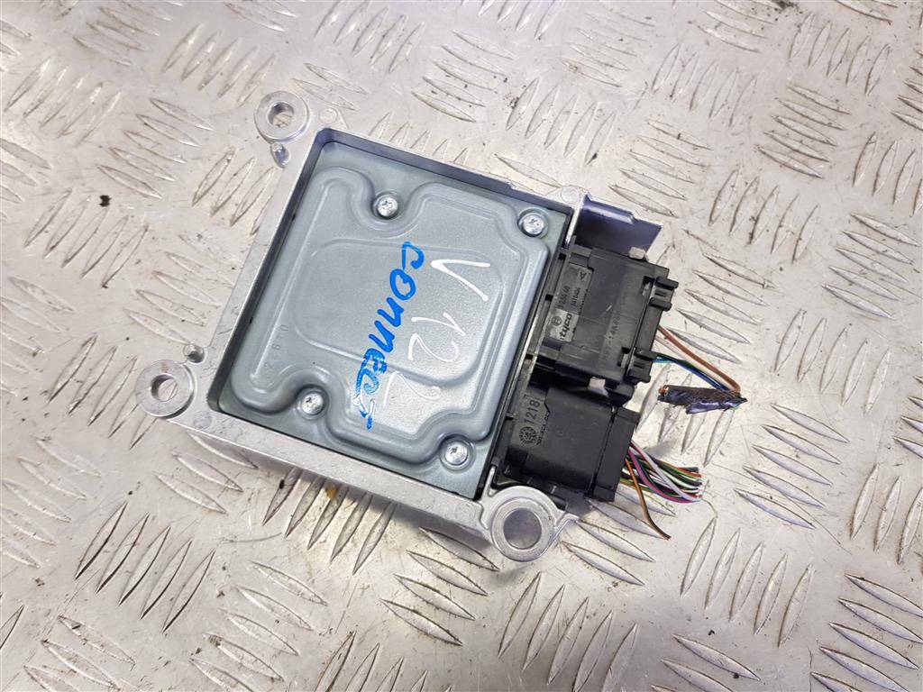 блок управления srs (air bag) FORD Tourneo Connect  1674372, 750 рублей, Москва
