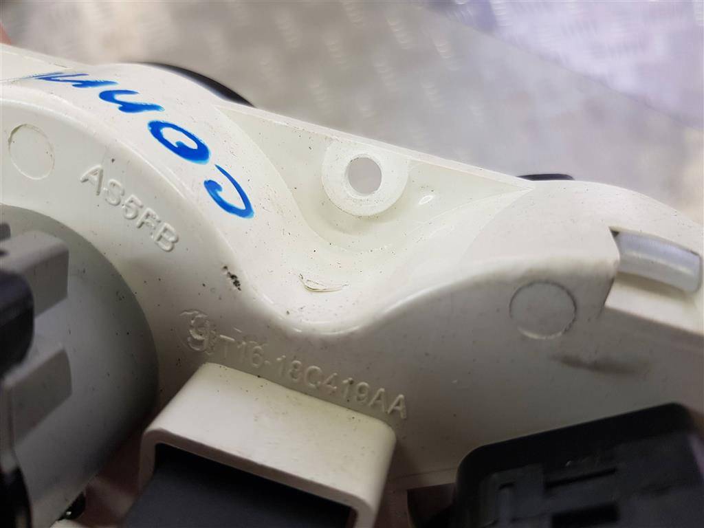 блок управления печкой FORD Tourneo Connect  5225337, 2930 рублей, Москва