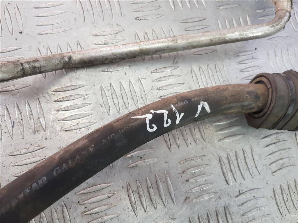 трубка кондиционера Renault Trafic, 3510 рублей, Москва