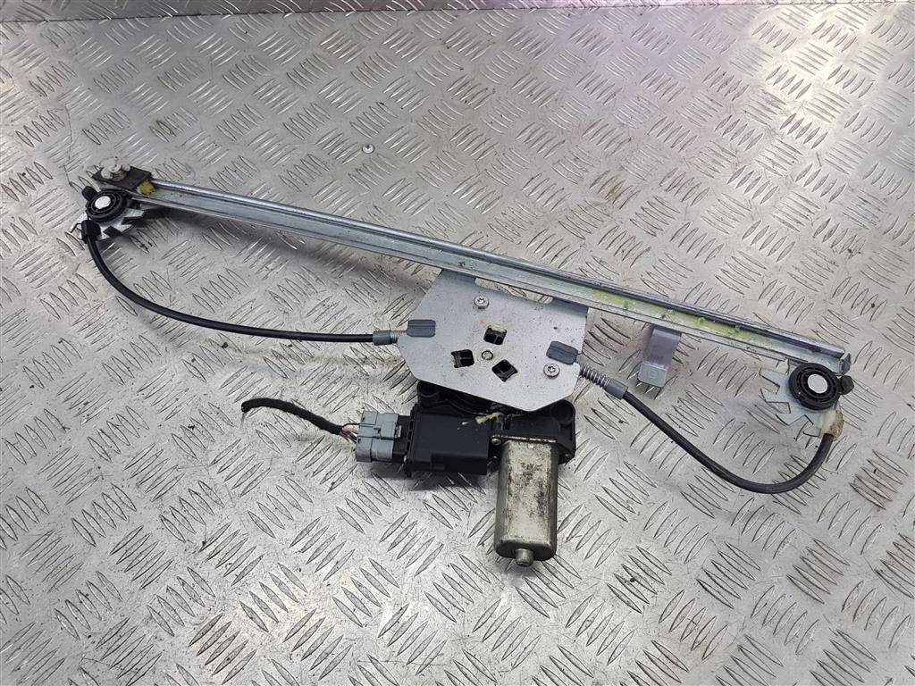 стеклоподъемник Fiat Ducato  1352651080, 1900 рублей, Москва