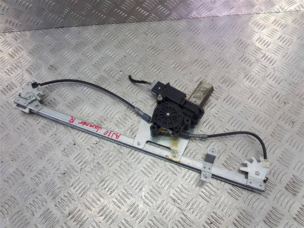 стеклоподъемник Fiat Ducato  1352651080, 1900 рублей, Москва