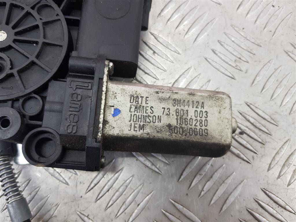 стеклоподъемник Fiat Ducato  1352651080, 1900 рублей, Москва