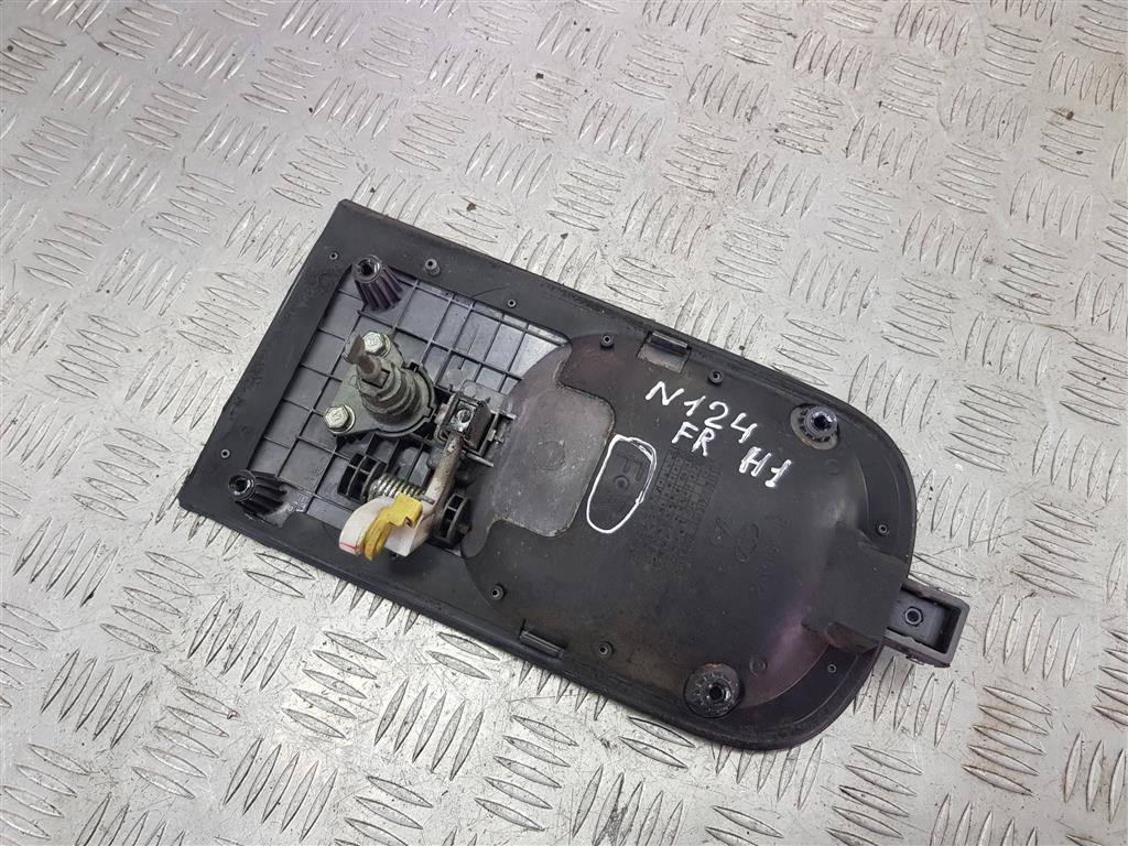 ручка двери внешняя Hyundai Grand Starex  826604H050, 750 рублей, Москва