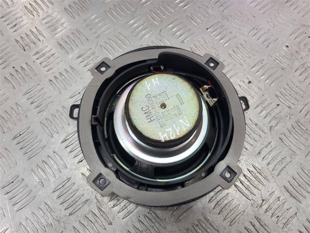 динамик музыкальный Hyundai Grand Starex  963304H050, 750 рублей, Москва