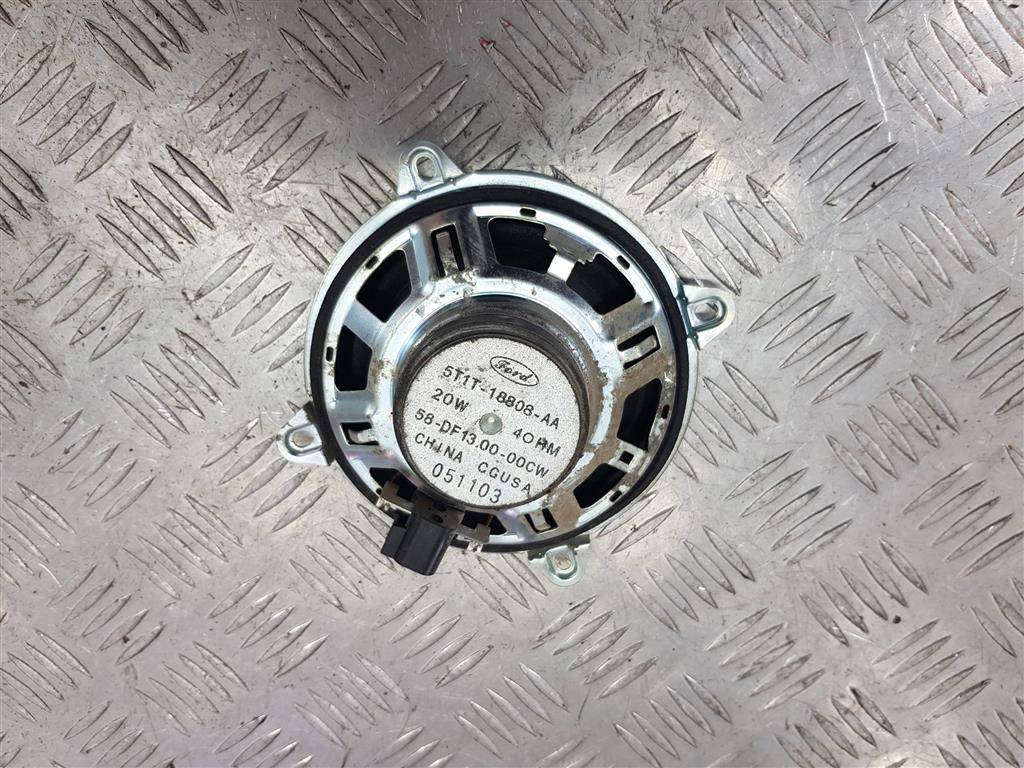 динамик музыкальный FORD Tourneo Connect  5233010, 630 рублей, Москва