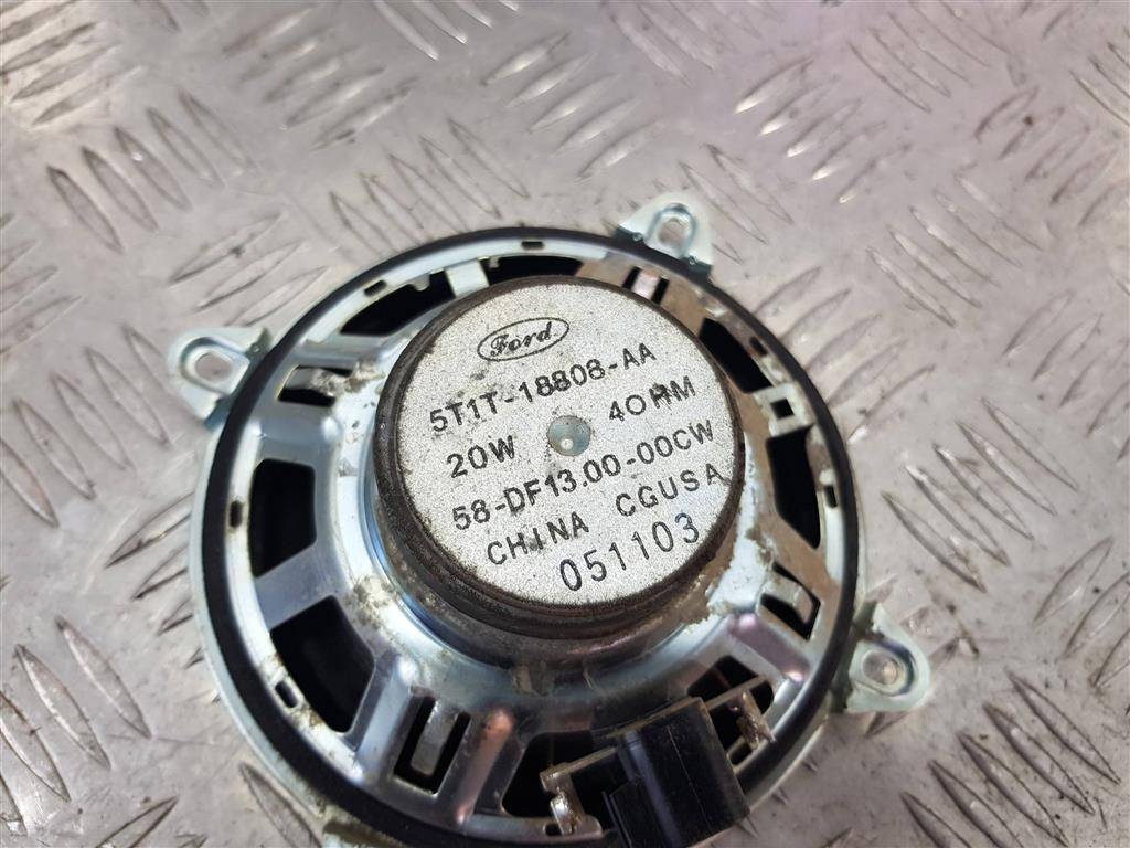 динамик музыкальный FORD Tourneo Connect  5233010, 630 рублей, Москва