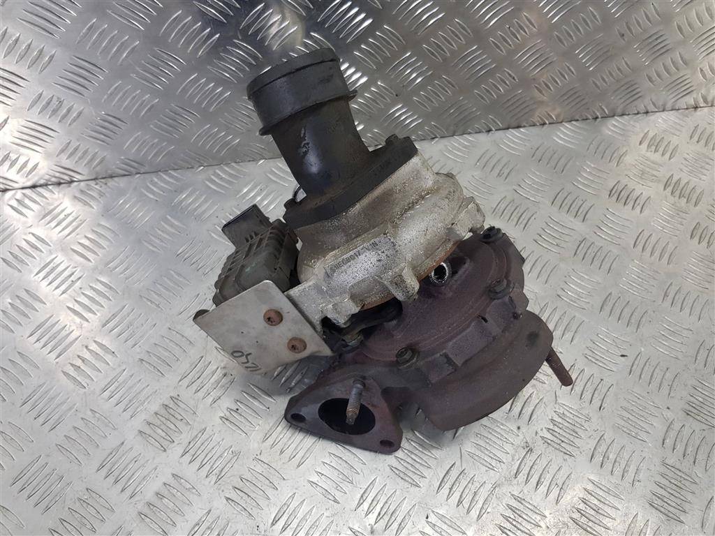 турбина FORD Transit  2175582, 23860 рублей, Москва