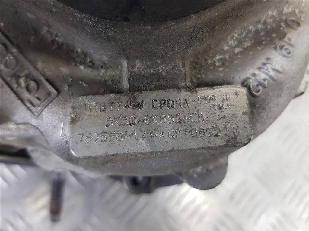 турбина FORD Transit  2175582, 23860 рублей, Москва