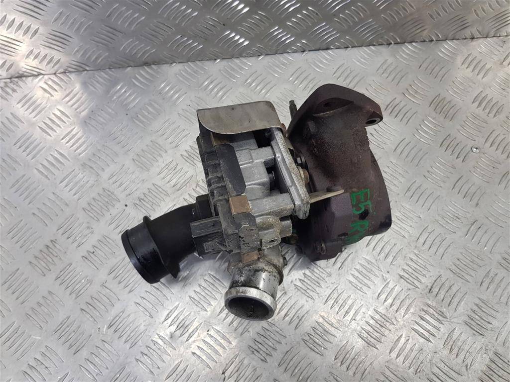 турбина FORD Transit  2175582, 23860 рублей, Москва