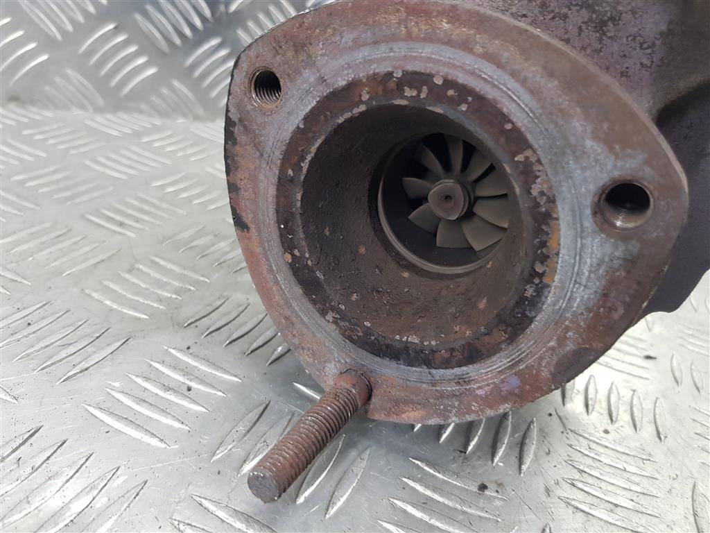 турбина FORD Transit  2175582, 23860 рублей, Москва