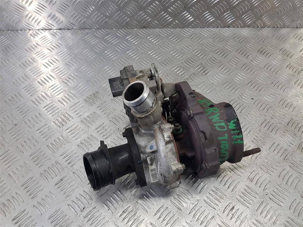 турбина FORD Transit  2175582, 23860 рублей, Москва