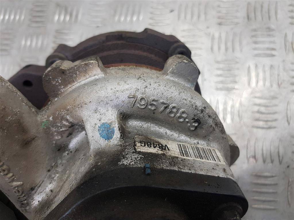 турбина FORD Transit  2175582, 23860 рублей, Москва