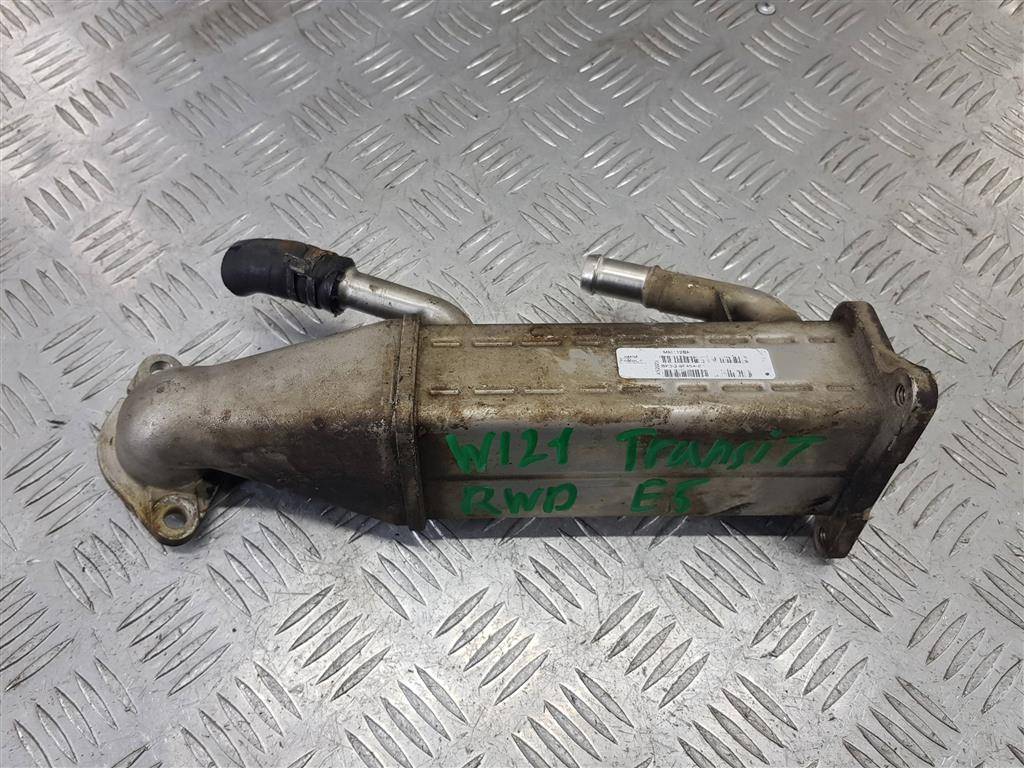 радиатор егр FORD Transit  1731741, 9600 рублей, Москва