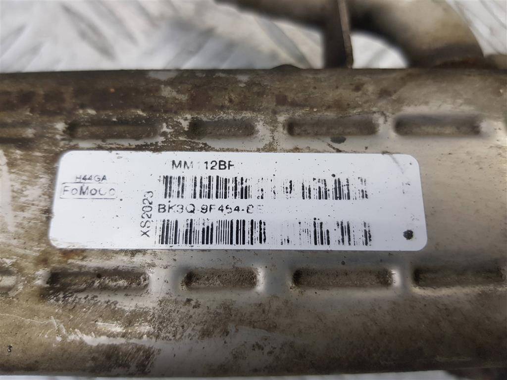 радиатор егр FORD Transit  1731741, 9600 рублей, Москва