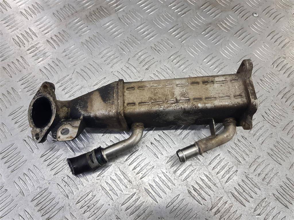 радиатор егр FORD Transit  1731741, 9600 рублей, Москва