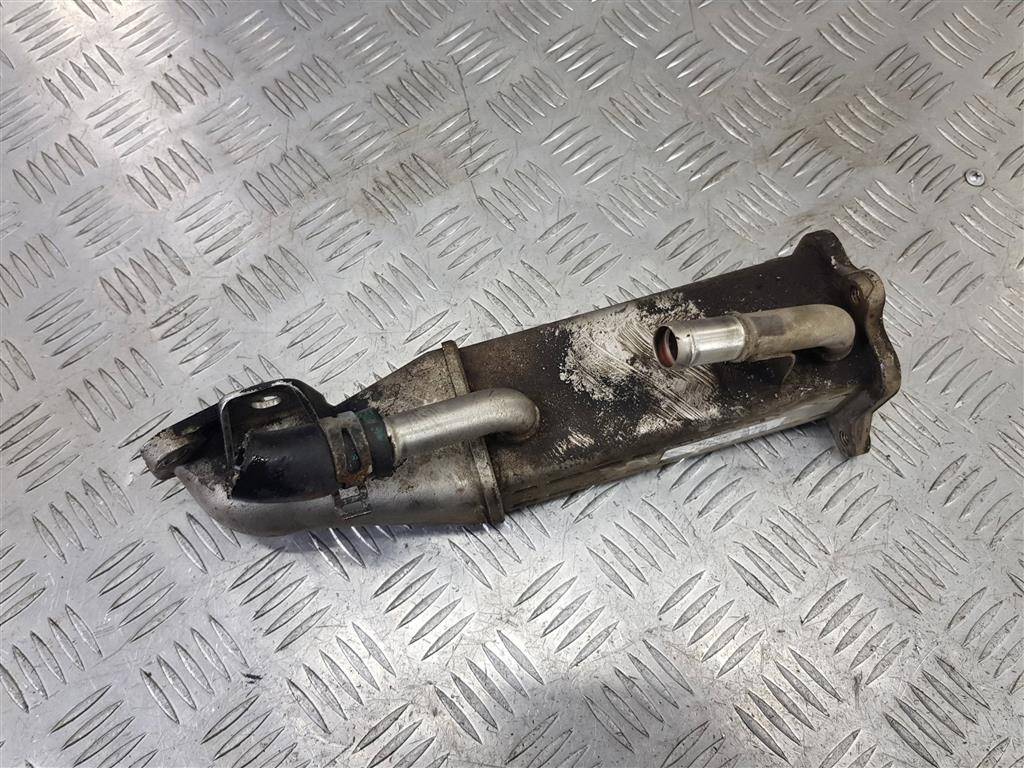 радиатор егр FORD Transit  1731741, 9600 рублей, Москва