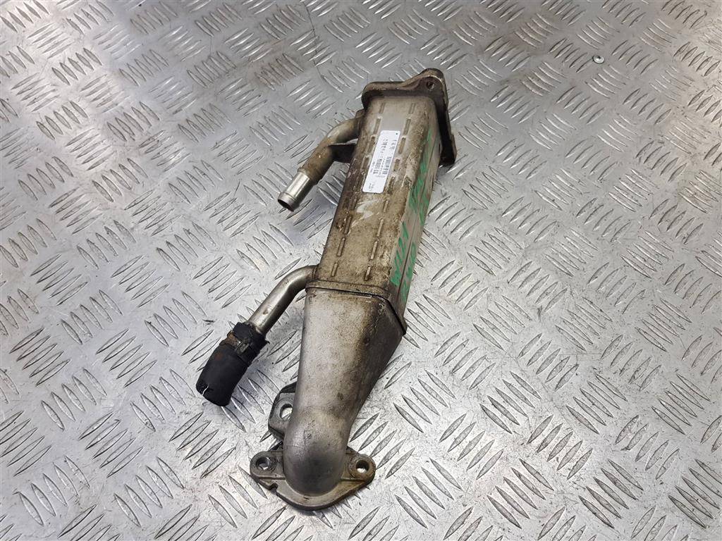 радиатор егр FORD Transit  1731741, 9600 рублей, Москва