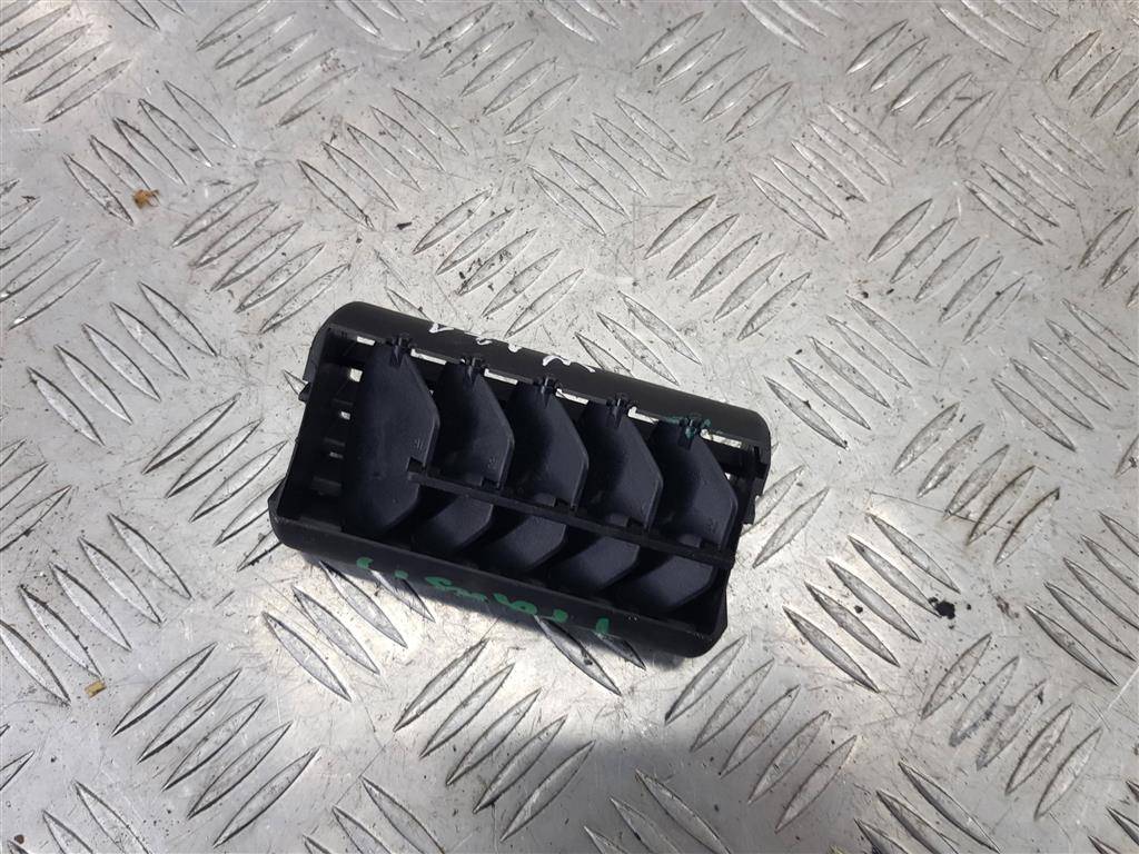 решетка воздуховода FORD Transit  1529795, 750 рублей, Москва