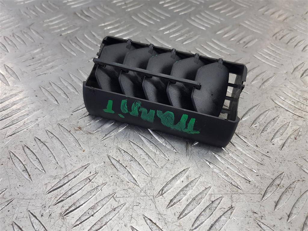 решетка воздуховода FORD Transit  1529798, 750 рублей, Москва