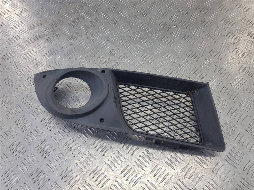 накладка бампера переднего Fiat Doblo  735417169, 1550 рублей, Москва