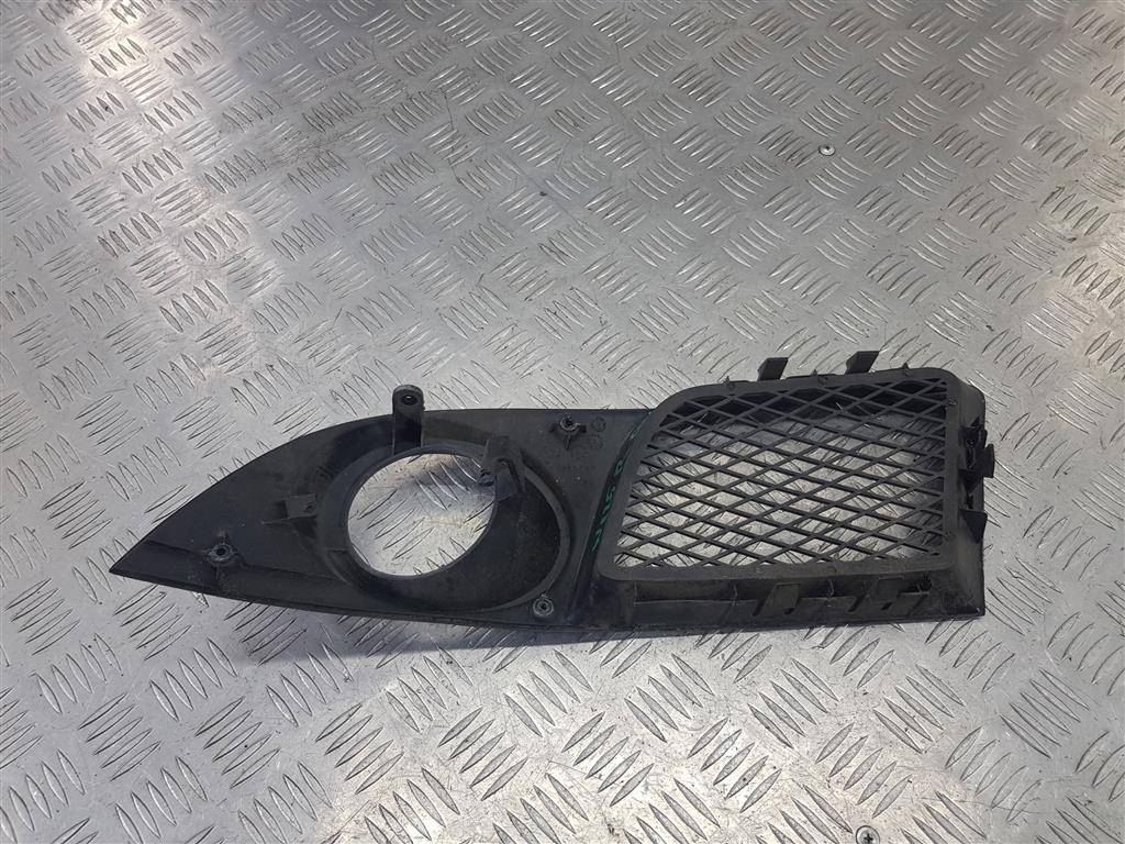 накладка бампера переднего Fiat Doblo  735417169, 1550 рублей, Москва
