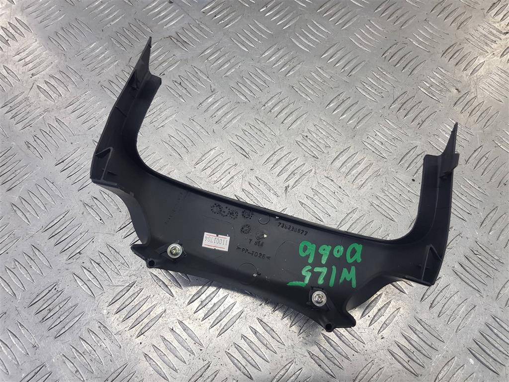 кожух рулевой колонки Fiat Doblo  735380513, 520 рублей, Москва