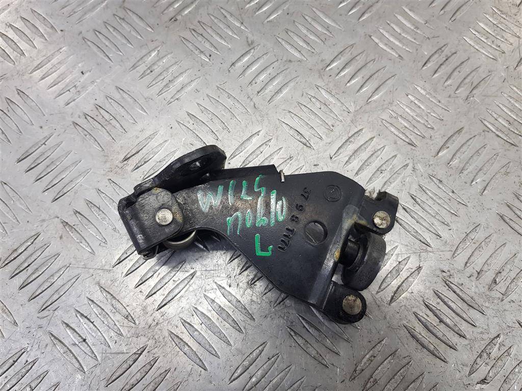 ролик двери сдвижной Fiat Doblo  46843005, 1320 рублей, Москва