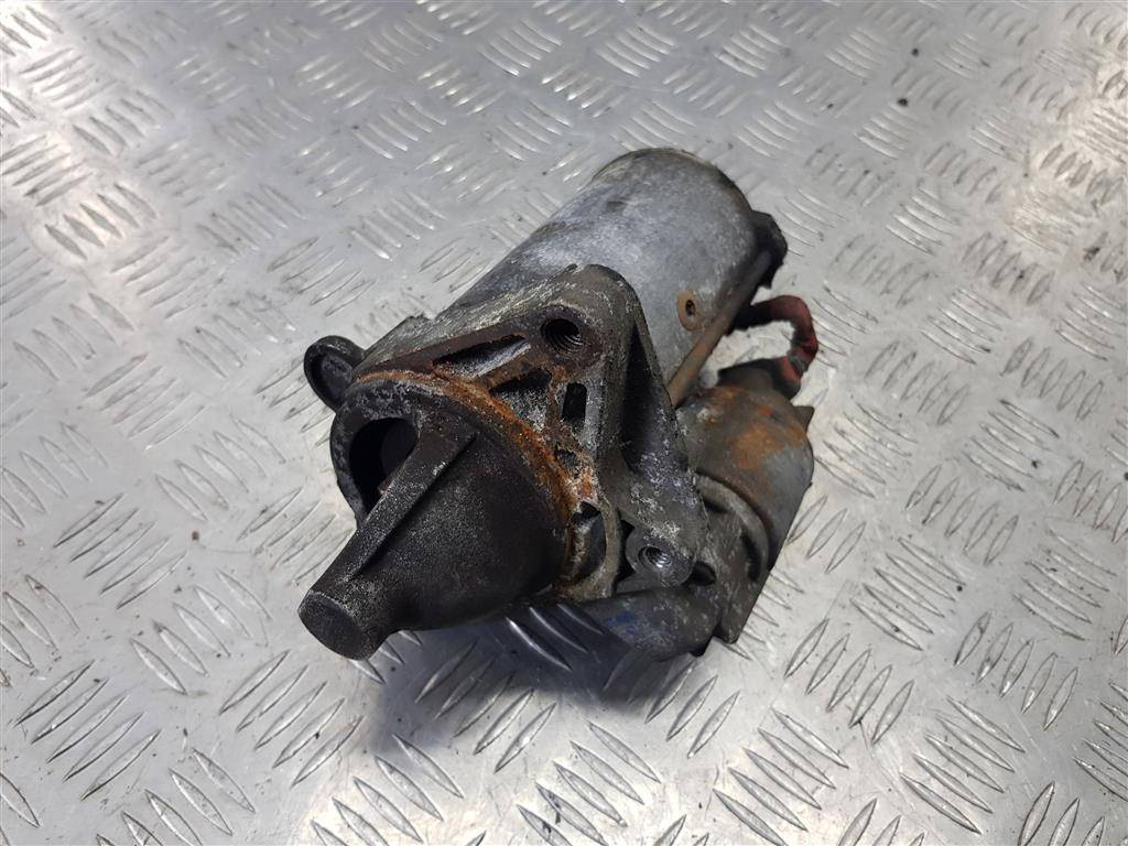 стартер Renault Trafic  233002654R, 5000 рублей, Москва