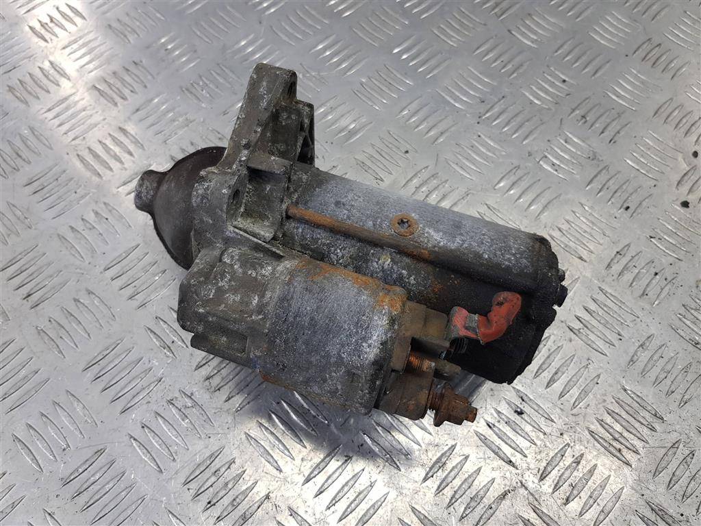 стартер Renault Trafic  233002654R, 5000 рублей, Москва