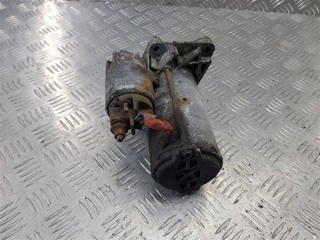 стартер Renault Trafic  233002654R, 5000 рублей, Москва