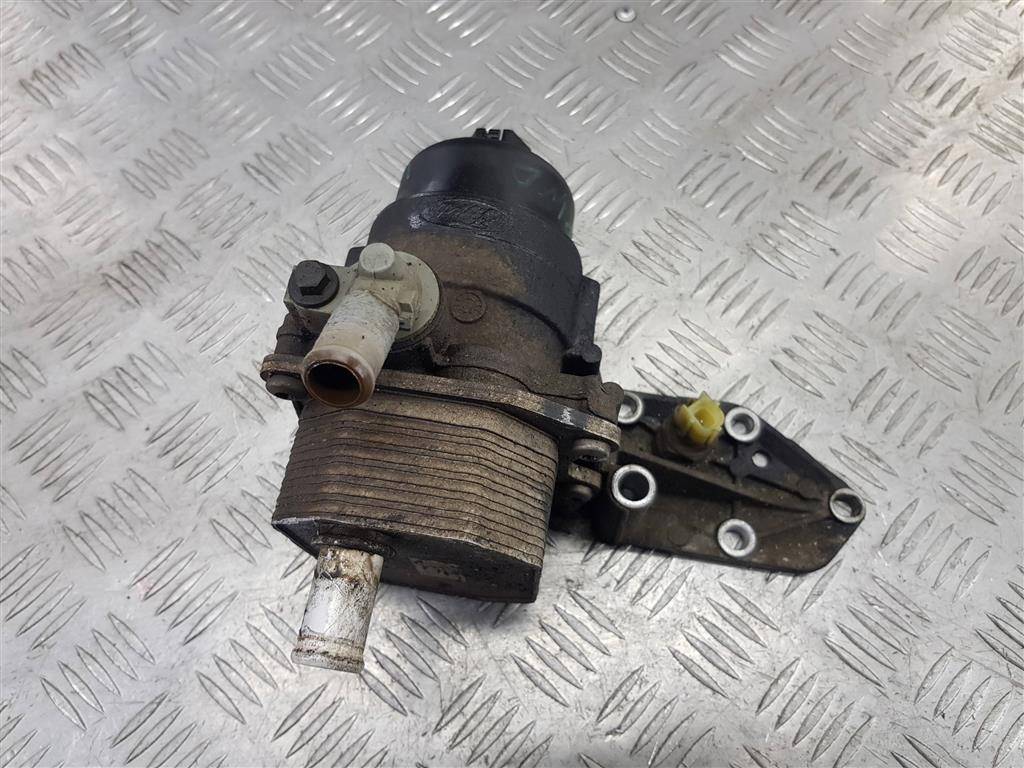 радиатор масляный FORD Transit  1842739, 1550 рублей, Москва